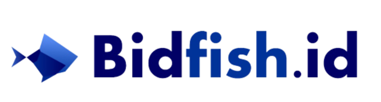 Logo BidFish